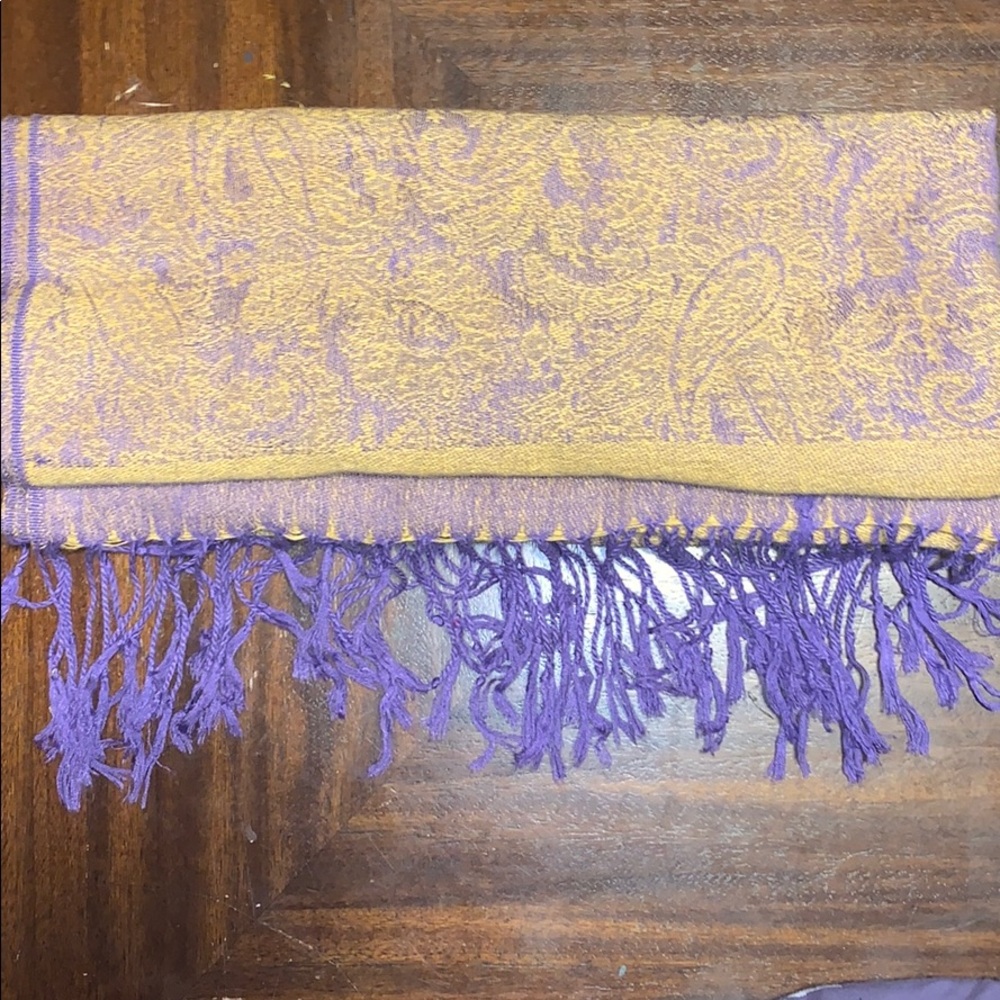 NWOT SHALL/SARF - Picture 2 of 3